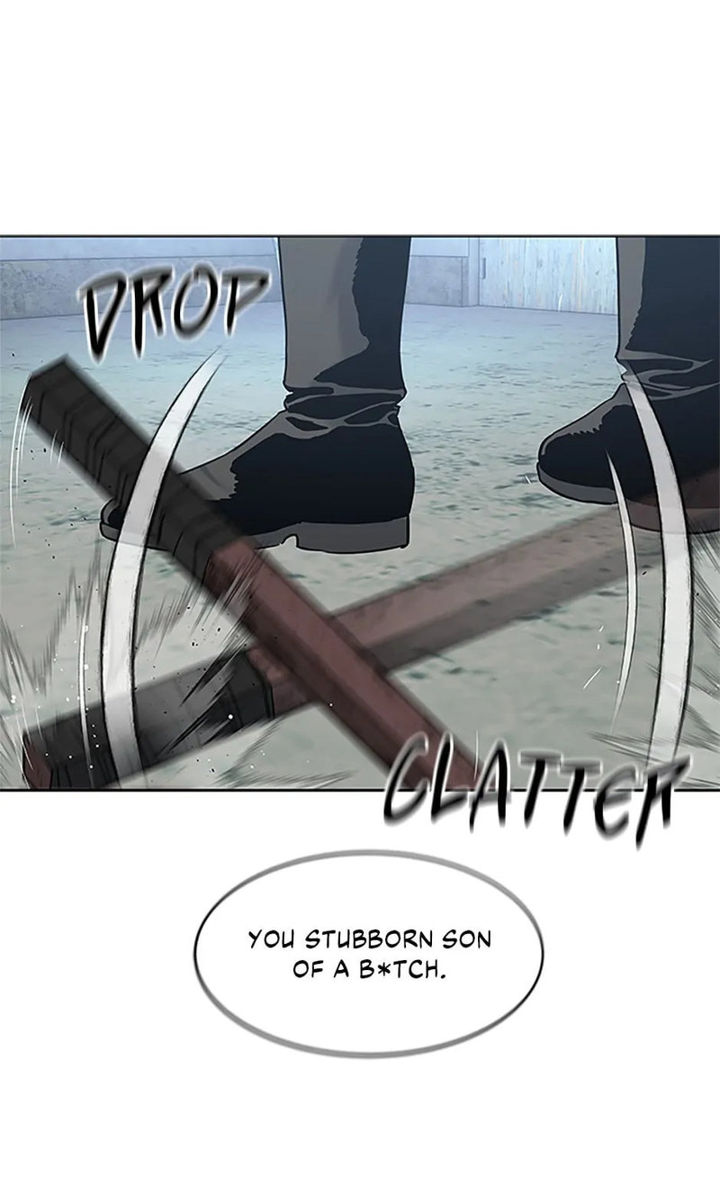 God of Blackfield - Chapter 163 [photo 81] - MangaPorn