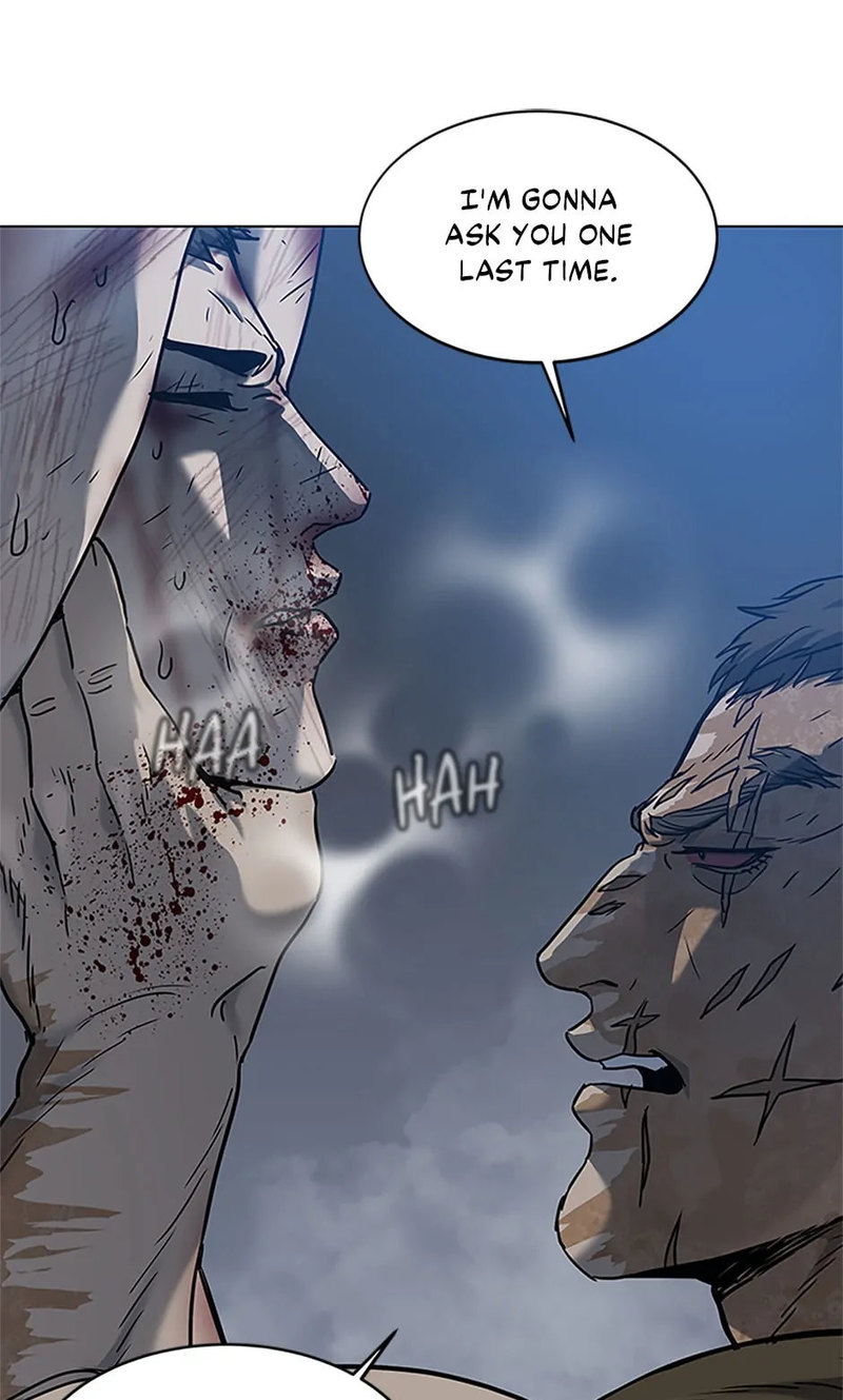 God of Blackfield - Chapter 163 [photo 82] - MangaPorn