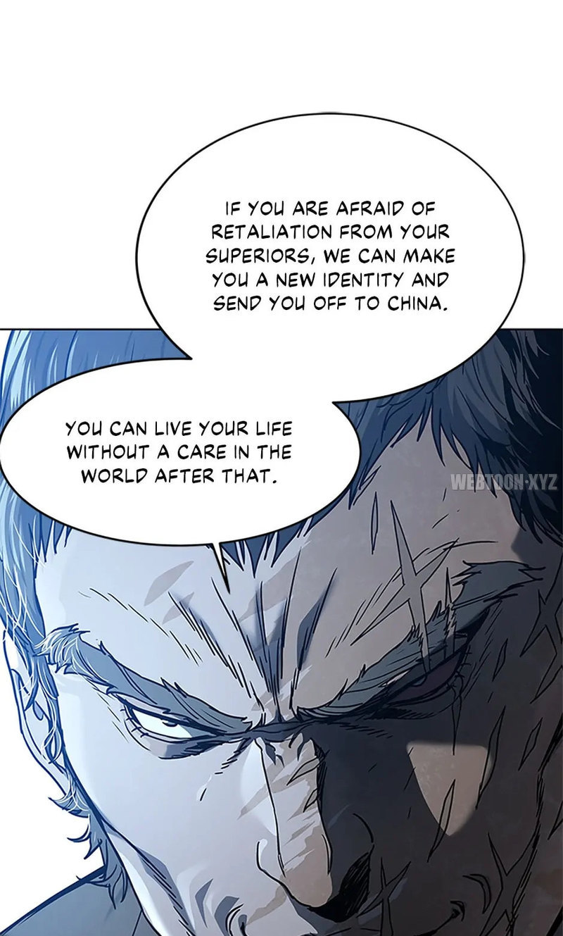 God of Blackfield - Chapter 163 [photo 84] - MangaPorn