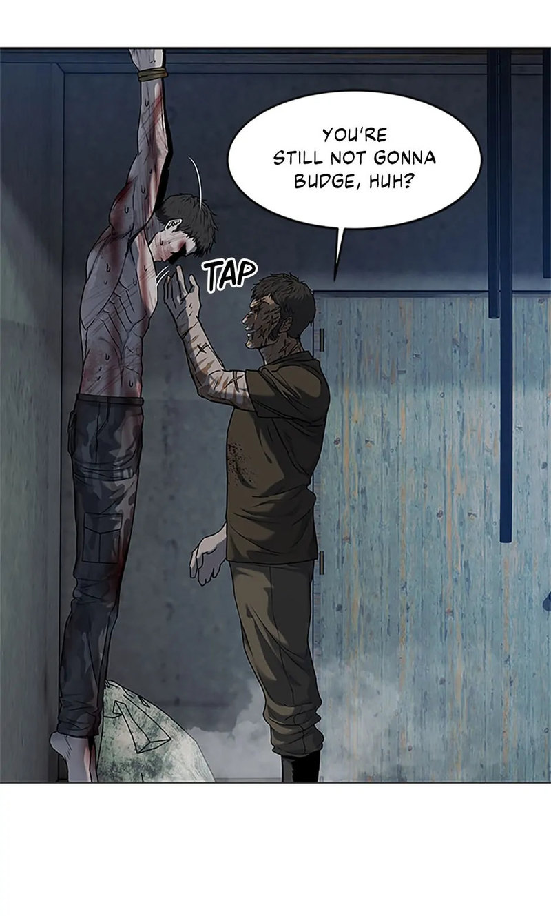 God of Blackfield - Chapter 163 [photo 86] - MangaPorn