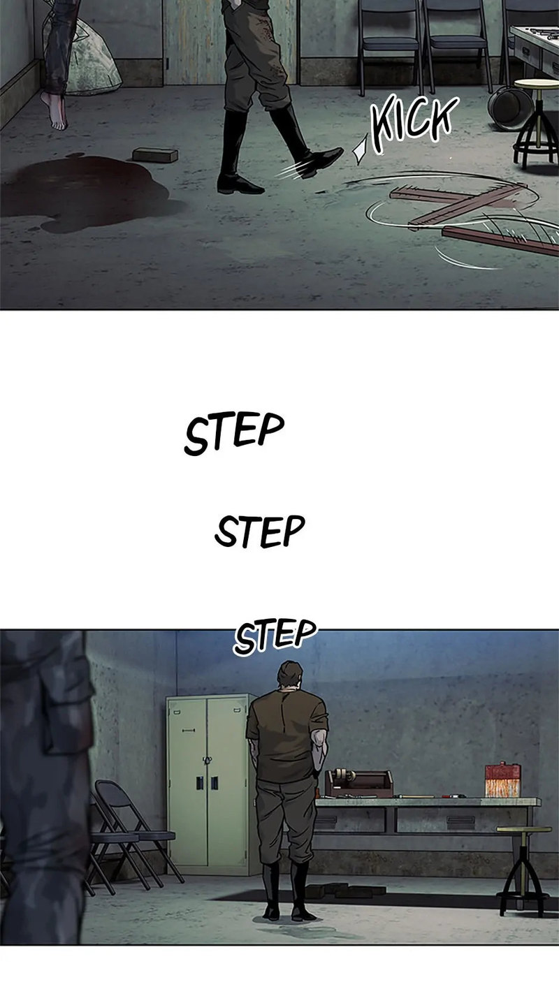 God of Blackfield - Chapter 163 [photo 88] - MangaPorn