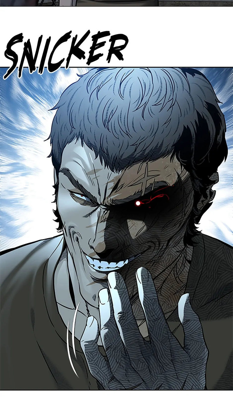 God of Blackfield - Chapter 163 [photo 92] - MangaPorn