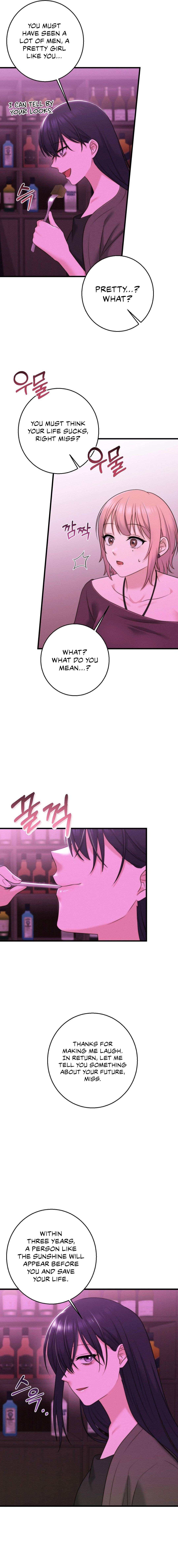 You are my XX - Chapter 22 [photo 14] - MangaPorn