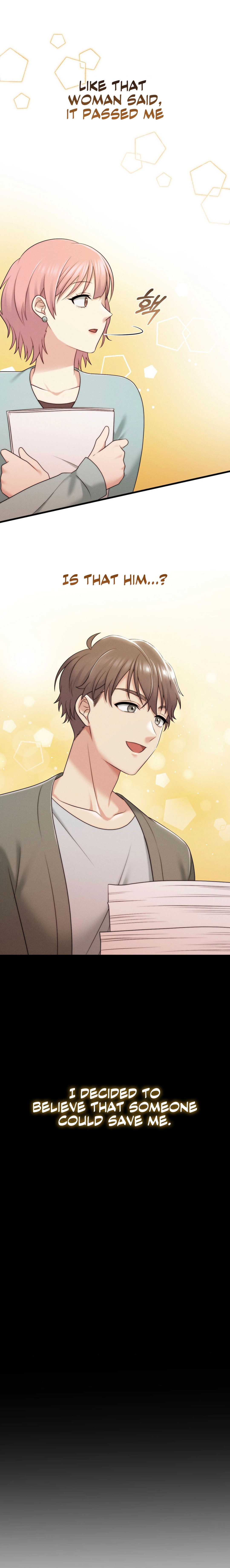 You are my XX - Chapter 22 [photo 17] - MangaPorn