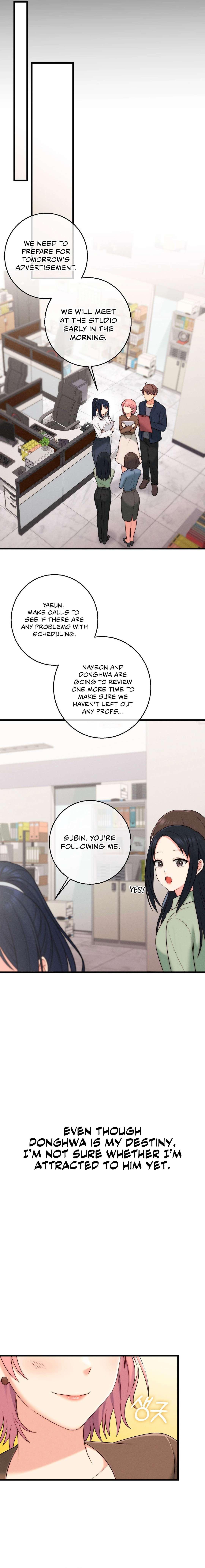 You are my XX - Chapter 22 [photo 18] - MangaPorn