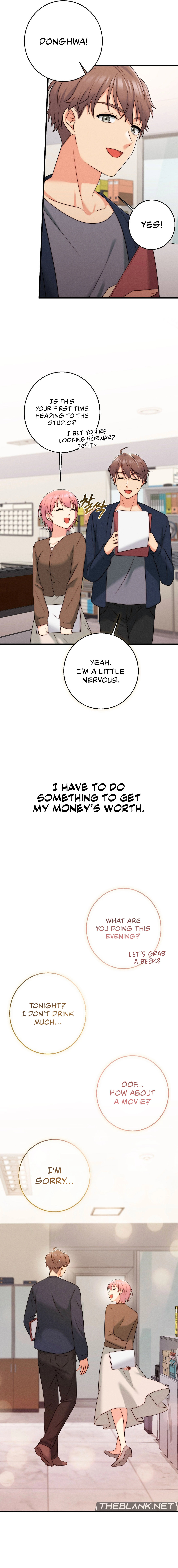 You are my XX - Chapter 22 [photo 19] - MangaPorn