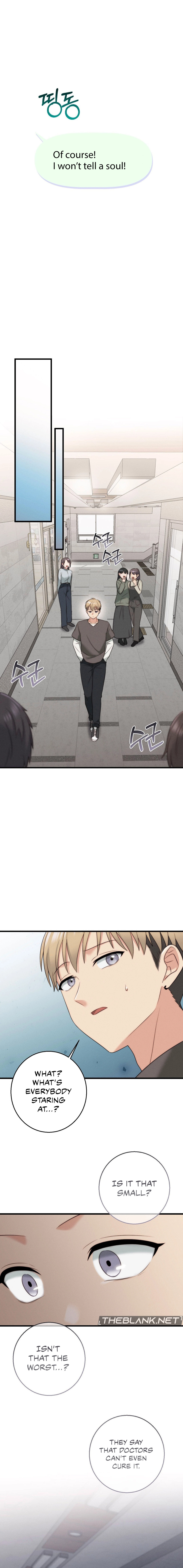 You are my XX - Chapter 22 [photo 8] - MangaPorn