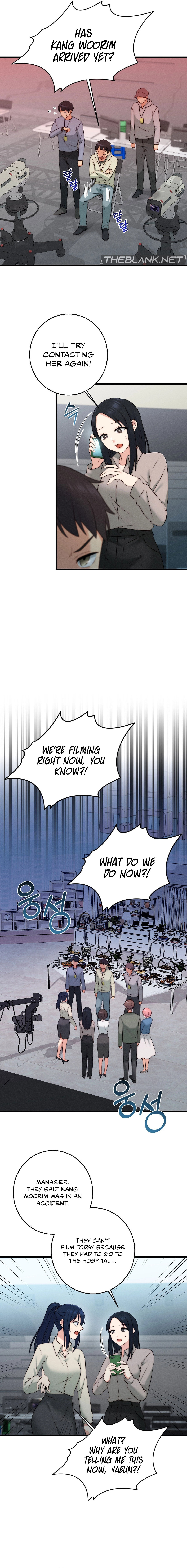 You are my XX - Chapter 23 [photo 10] - MangaPorn