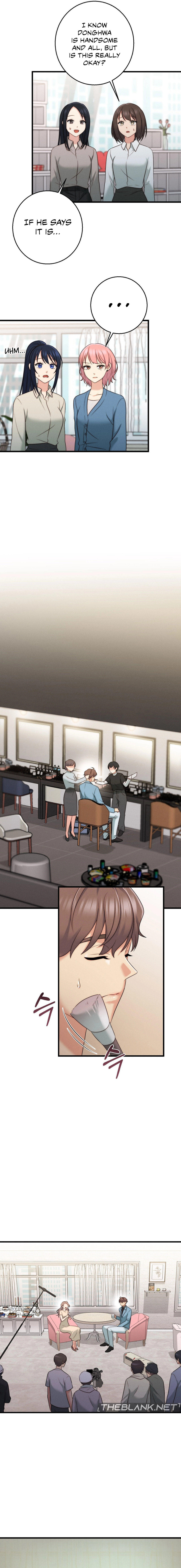 You are my XX - Chapter 23 [photo 16] - MangaPorn