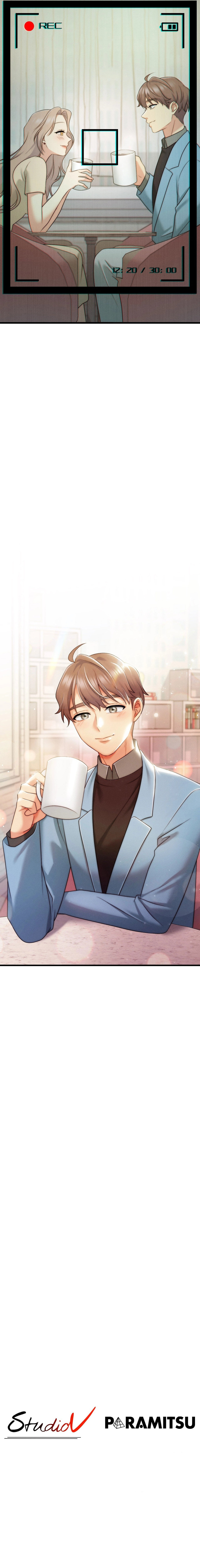 You are my XX - Chapter 23 [photo 17] - MangaPorn