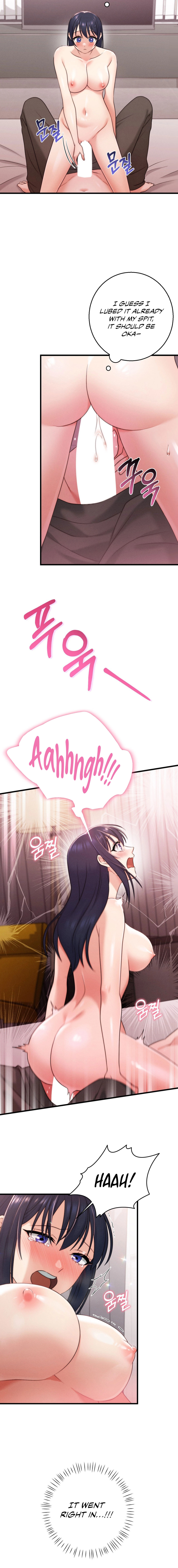 You are my XX - Chapter 24 [photo 10] - MangaPorn