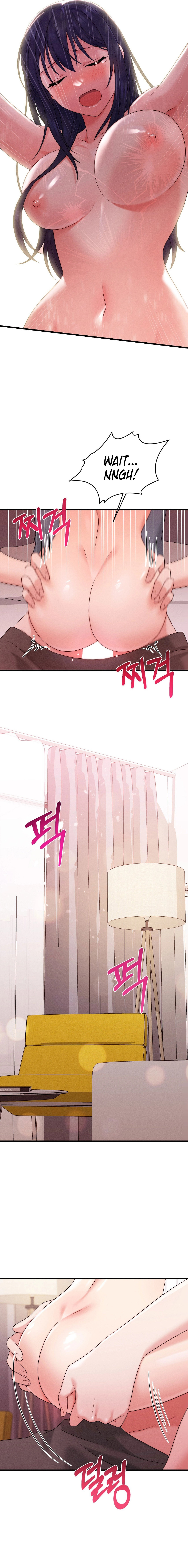 You are my XX - Chapter 24 [photo 14] - MangaPorn