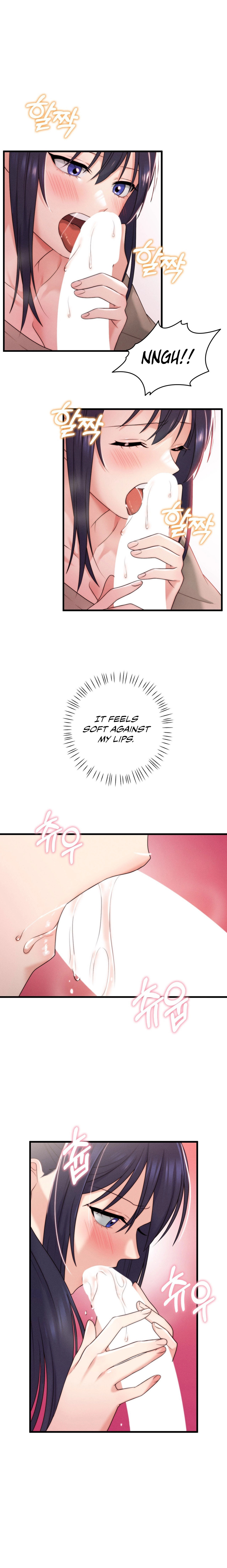 You are my XX - Chapter 24 [photo 7] - MangaPorn