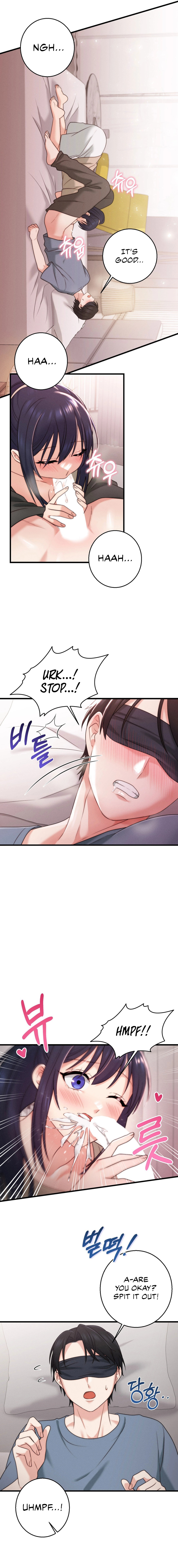 You are my XX - Chapter 24 [photo 8] - MangaPorn