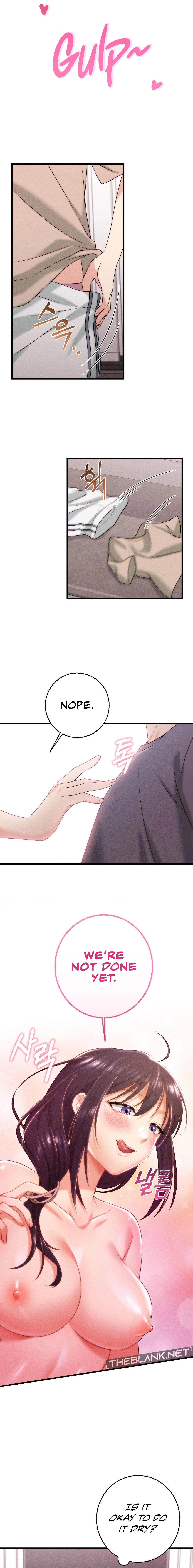 You are my XX - Chapter 24 [photo 9] - MangaPorn