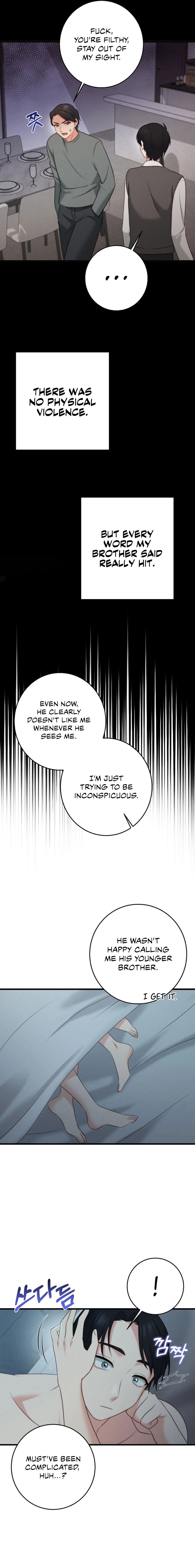 You are my XX - Chapter 25 [photo 11] - MangaPorn