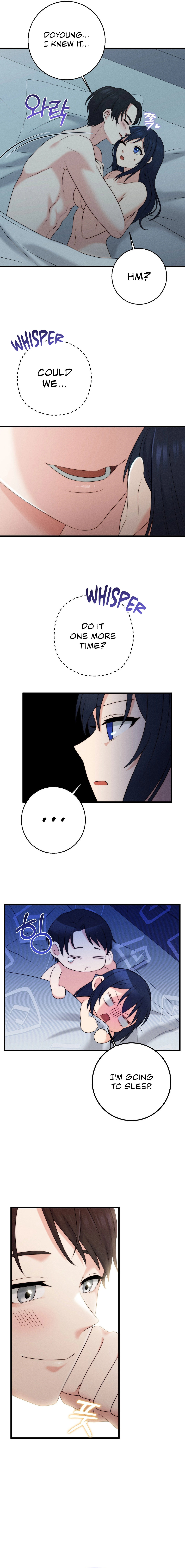 You are my XX - Chapter 25 [photo 12] - MangaPorn