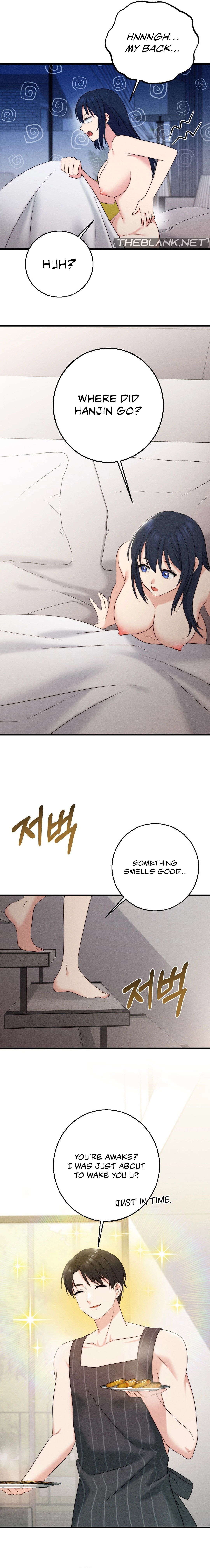 You are my XX - Chapter 25 [photo 14] - MangaPorn