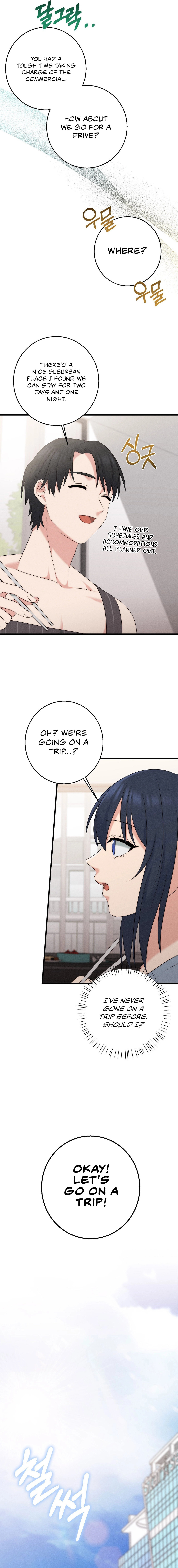 You are my XX - Chapter 25 [photo 16] - MangaPorn