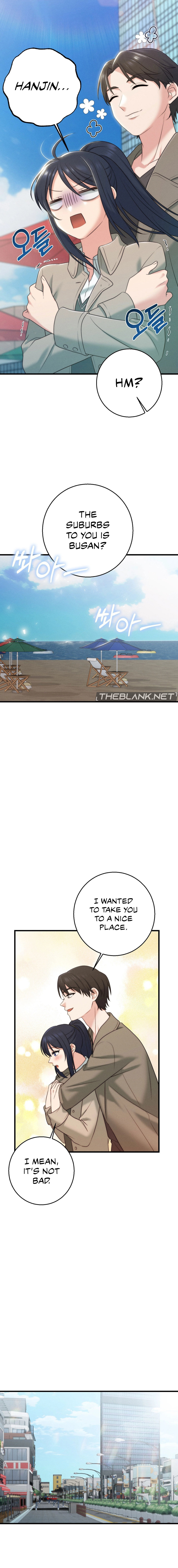 You are my XX - Chapter 25 [photo 17] - MangaPorn