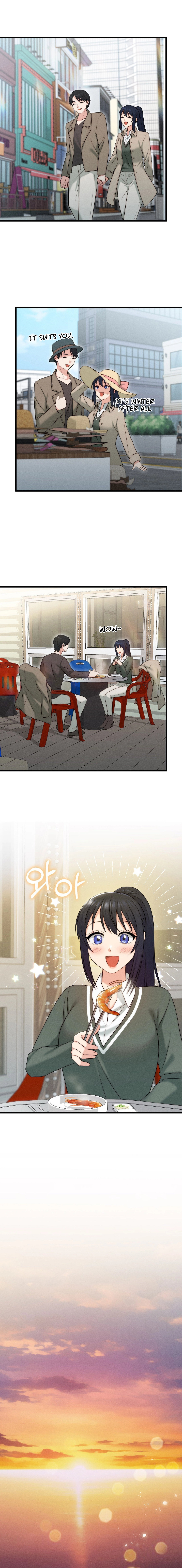 You are my XX - Chapter 25 [photo 18] - MangaPorn