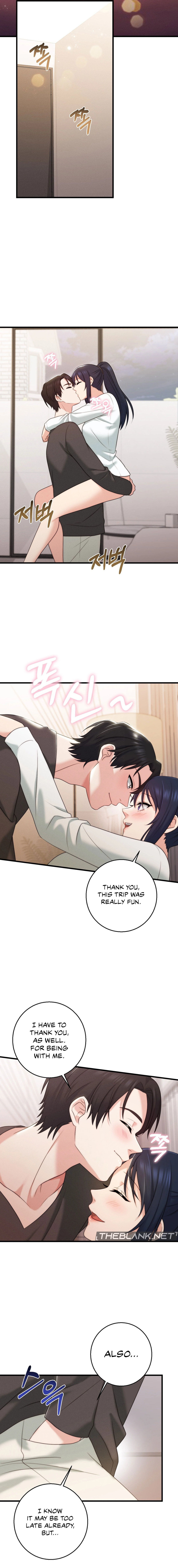 You are my XX - Chapter 25 [photo 19] - MangaPorn