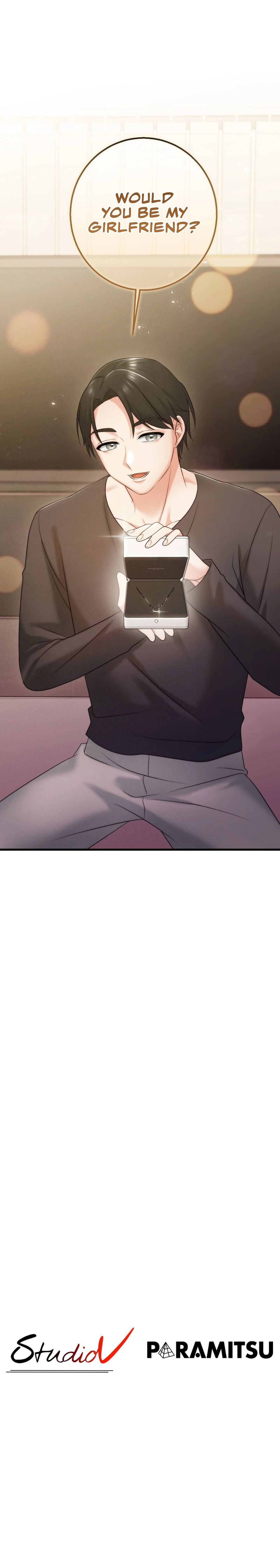 You are my XX - Chapter 25 [photo 20] - MangaPorn