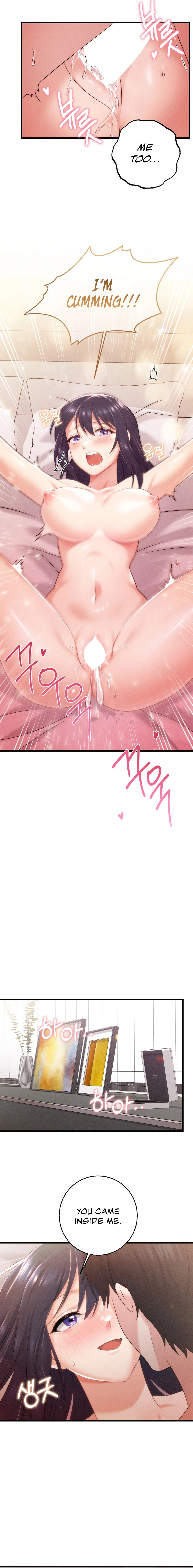 You are my XX - Chapter 26 [photo 10] - MangaPorn