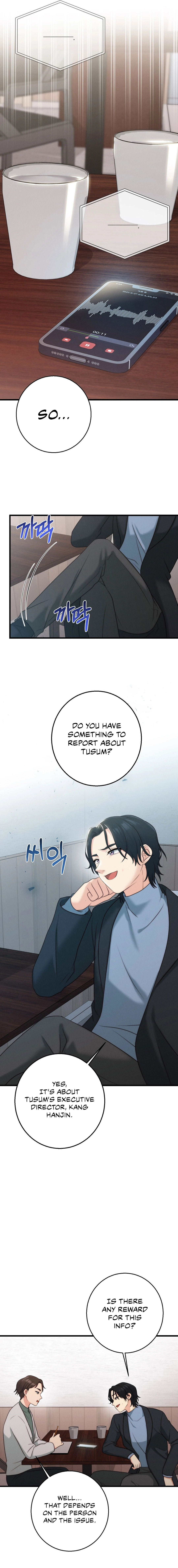 You are my XX - Chapter 26 [photo 14] - MangaPorn