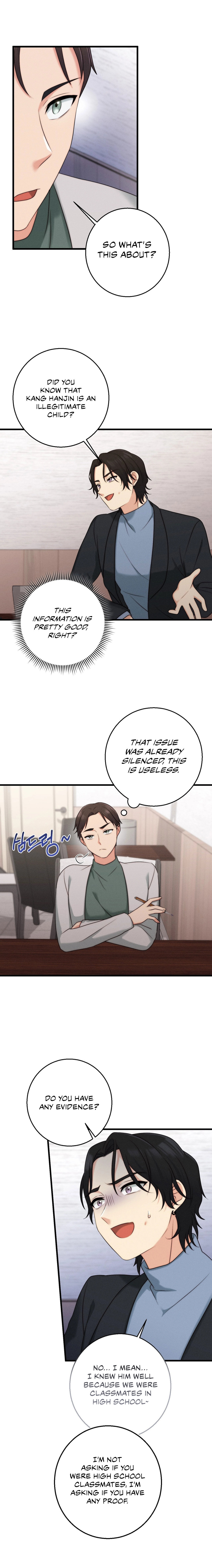 You are my XX - Chapter 26 [photo 15] - MangaPorn