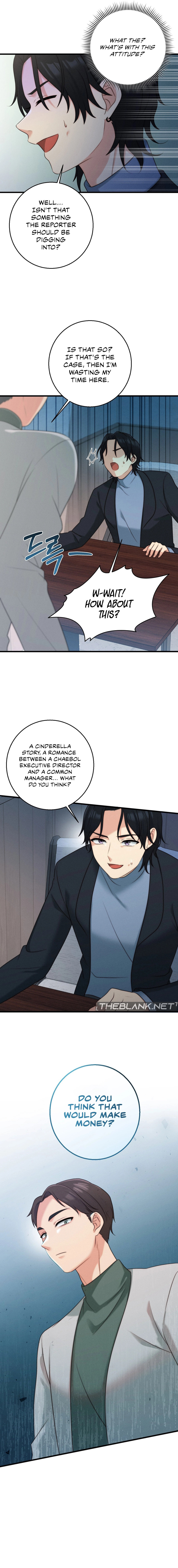 You are my XX - Chapter 26 [photo 16] - MangaPorn