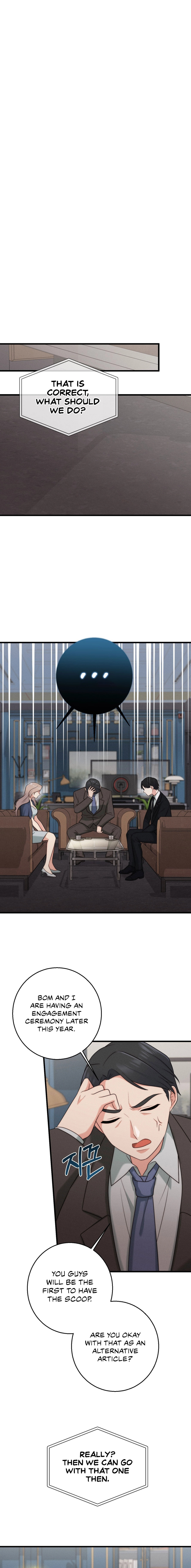 You are my XX - Chapter 26 [photo 17] - MangaPorn