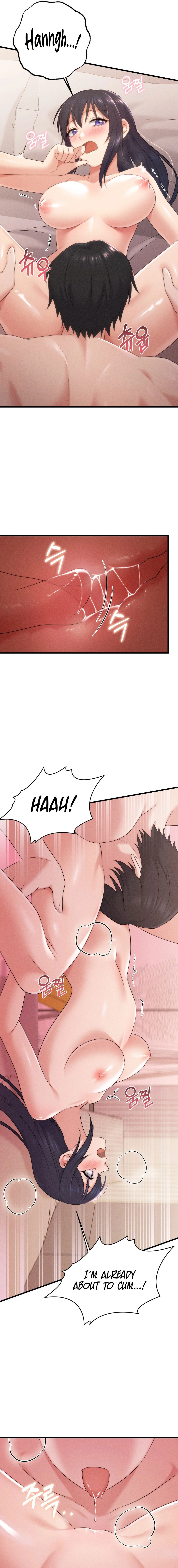 You are my XX - Chapter 26 [photo 5] - MangaPorn