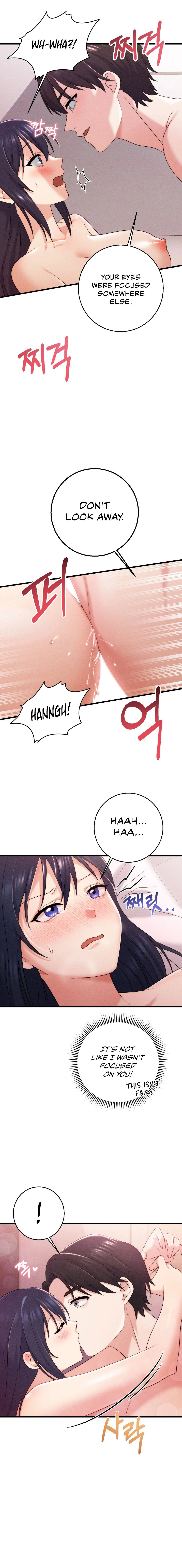 You are my XX - Chapter 26 [photo 8] - MangaPorn