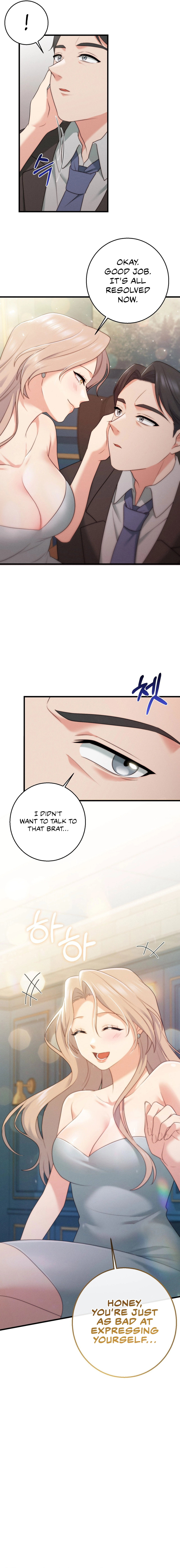 You are my XX - Chapter 27 [photo 10] - MangaPorn