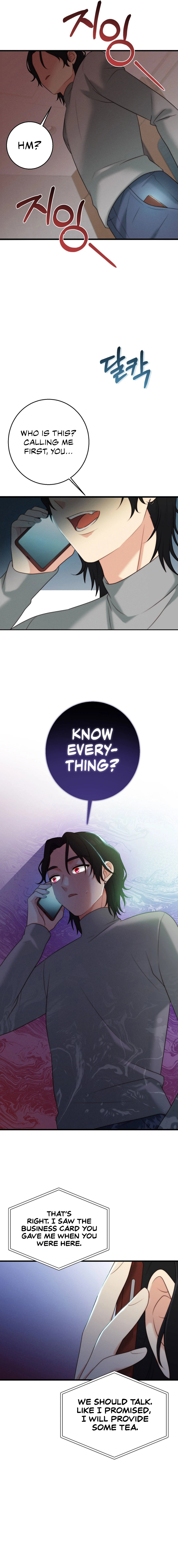 You are my XX - Chapter 27 [photo 16] - MangaPorn