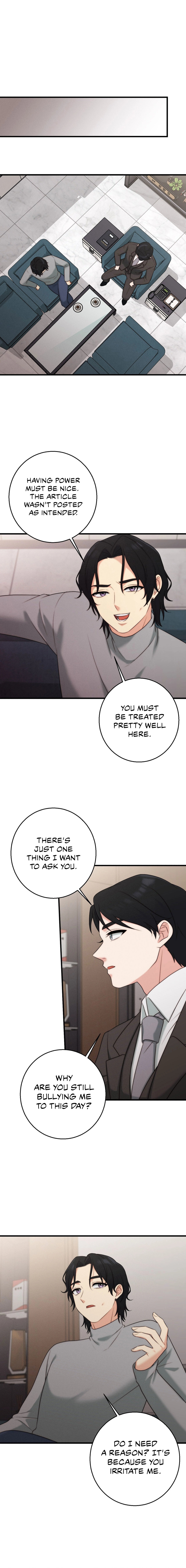 You are my XX - Chapter 27 [photo 17] - MangaPorn