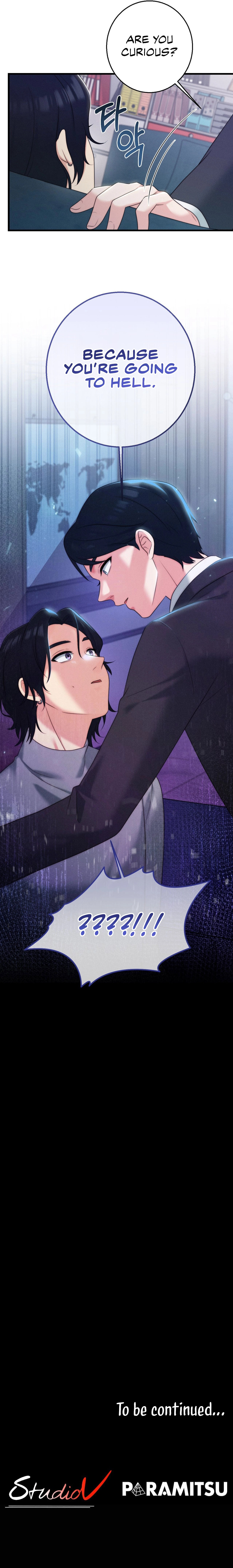 You are my XX - Chapter 27 [photo 19] - MangaPorn