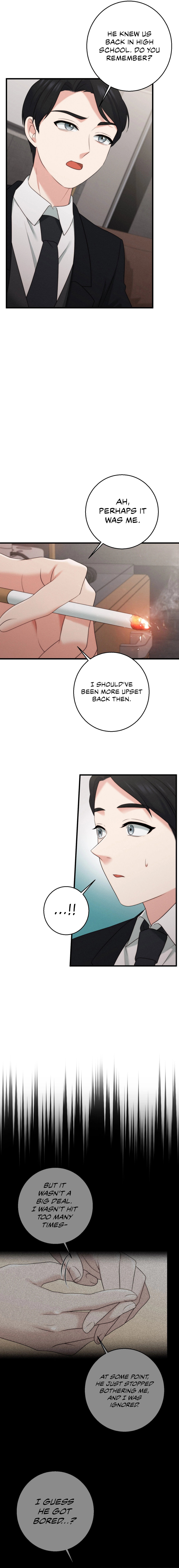 You are my XX - Chapter 27 [photo 4] - MangaPorn