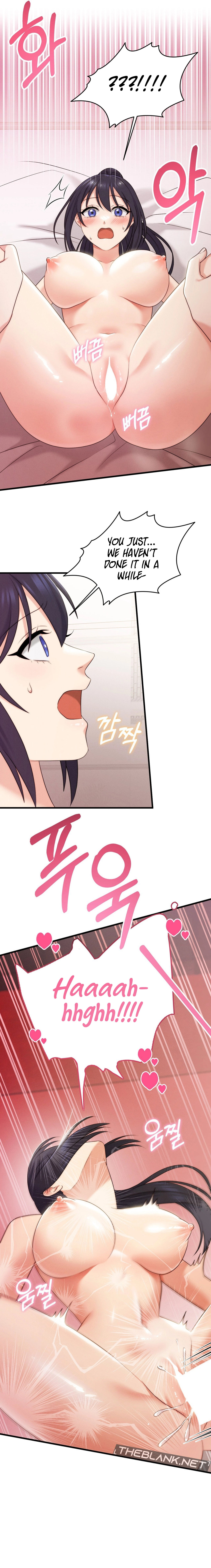 You are my XX - Chapter 28 [photo 16] - MangaPorn