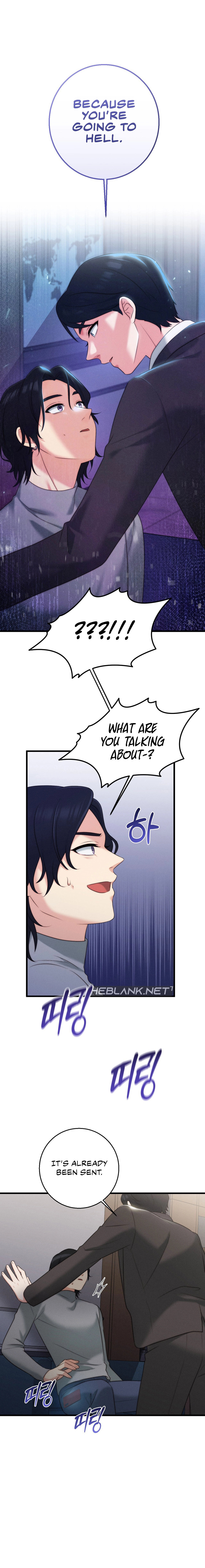 You are my XX - Chapter 28 [photo 2] - MangaPorn