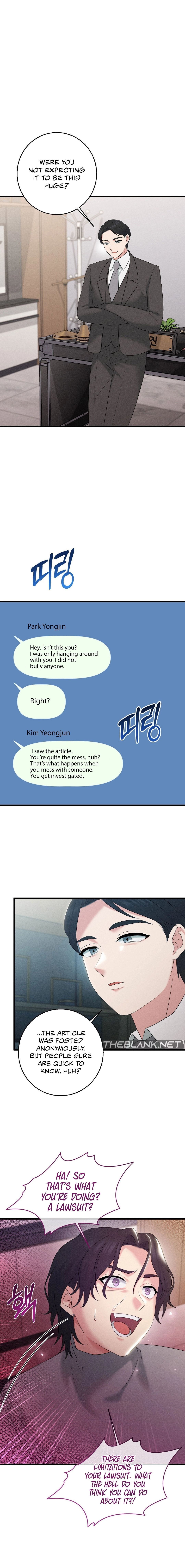 You are my XX - Chapter 28 [photo 4] - MangaPorn