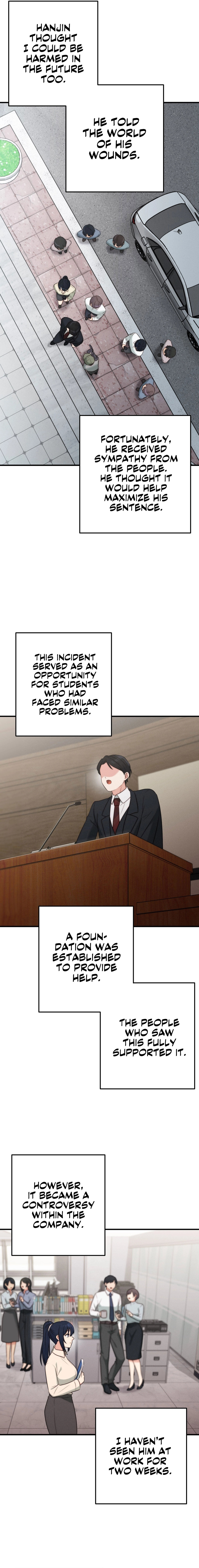 You are my XX - Chapter 28 [photo 7] - MangaPorn