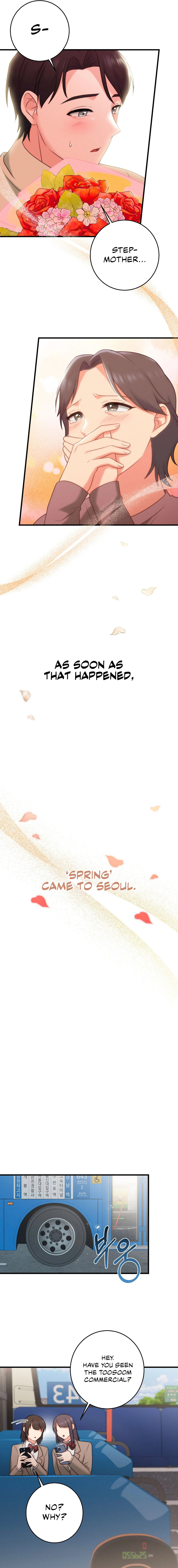 You are my XX - Chapter 29 [photo 12] - MangaPorn