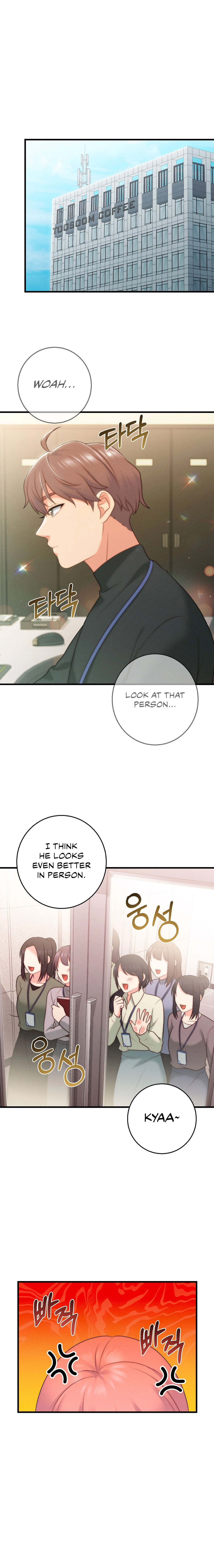 You are my XX - Chapter 29 [photo 14] - MangaPorn