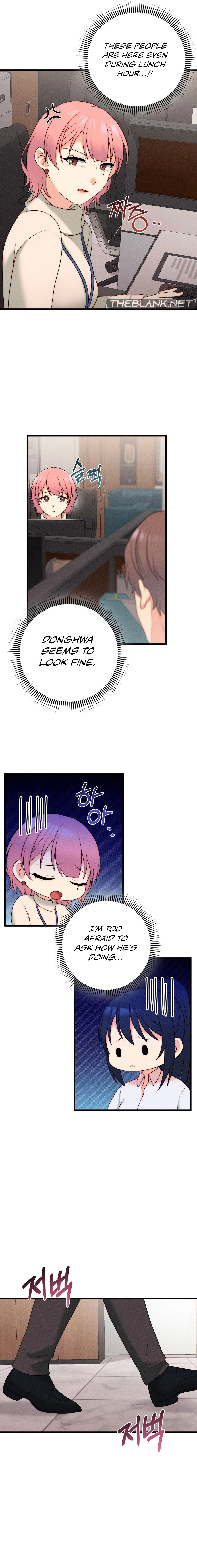 You are my XX - Chapter 29 [photo 15] - MangaPorn