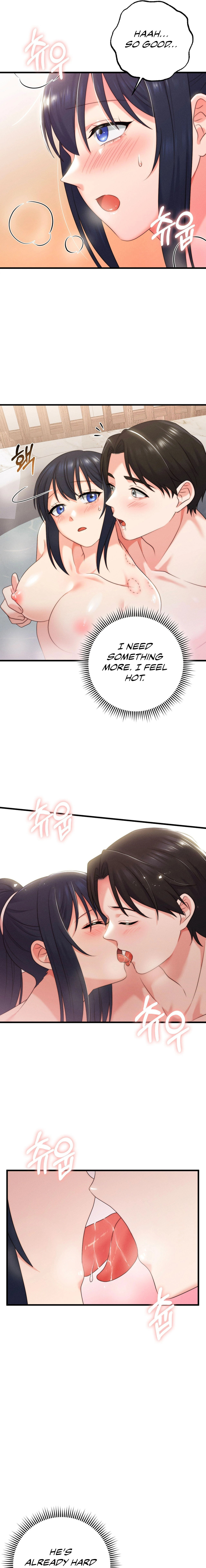 You are my XX - Chapter 29 [photo 3] - MangaPorn