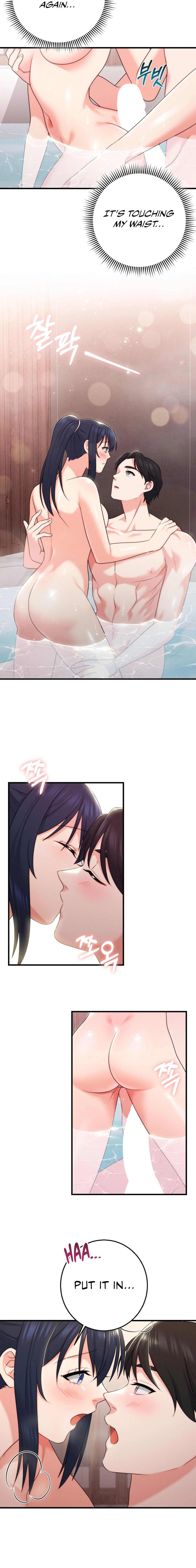 You are my XX - Chapter 29 [photo 4] - MangaPorn