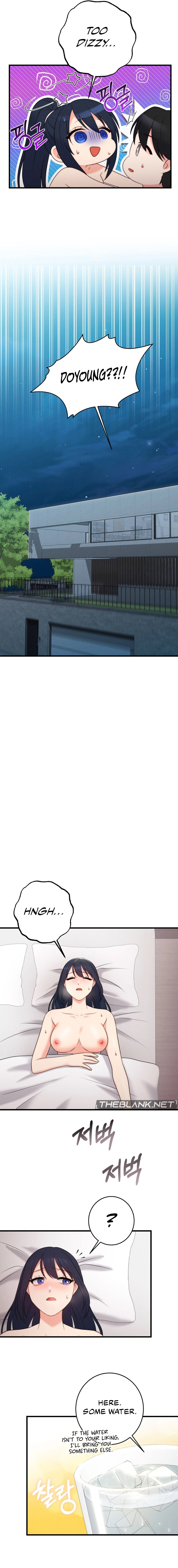 You are my XX - Chapter 29 [photo 8] - MangaPorn