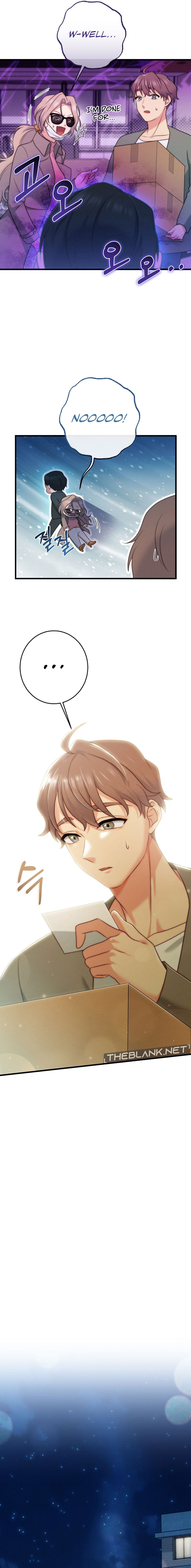 You are my XX - Chapter 30 [photo 10] - MangaPorn